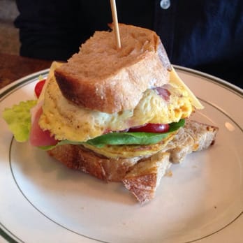 Granola - Cafes Near Me - Frederiksberg, 84