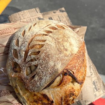 FKN Bread - FKN Garlic Rosemary Sour Dough! - Bakeries Near Me - San Juan Capistrano, California FKN Bread - FKN Garlic Rosemary Sour Dough! - Bakeries Near Me - San Juan Capistrano, California