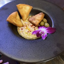 Hummus Hummus