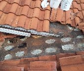 Slide of Devlin Roofing