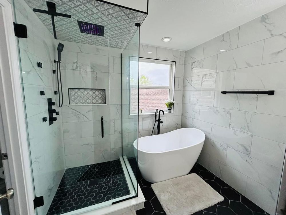 Slide of Revive Remodels