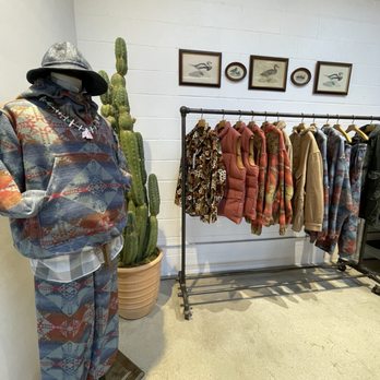 Beams America - Men's Clothing Near Me - Los Angeles, California