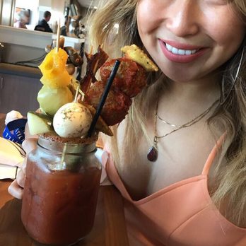 Hash Kitchen - Breakfast & Brunch Near Me - Scottsdale, Arizona