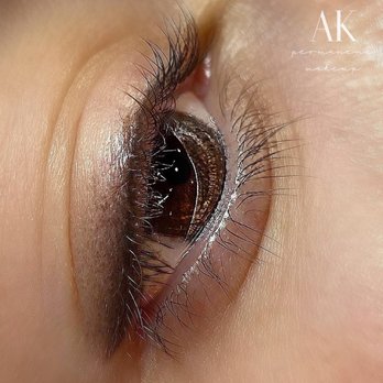 Anna Kara's Permanent Makeup Studio - Eyeshadow. - Permanent Makeup Near Me - San Diego, California Anna Kara's Permanent Makeup Studio - Eyeshadow. - Permanent Makeup Near Me - San Diego, California