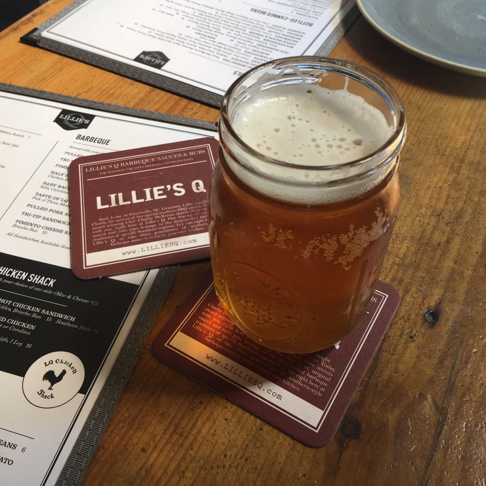Lillie's Q - Barbeque Near Me - Chicago, Illinois Lillie's Q - Barbeque Near Me - Chicago, Illinois