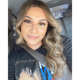 1st Blonde Session