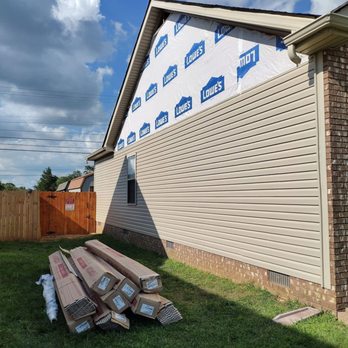 Tennessee Home Improvements - Roofing Near Me - Nashville, Tennessee Tennessee Home Improvements - Roofing Near Me - Nashville, Tennessee