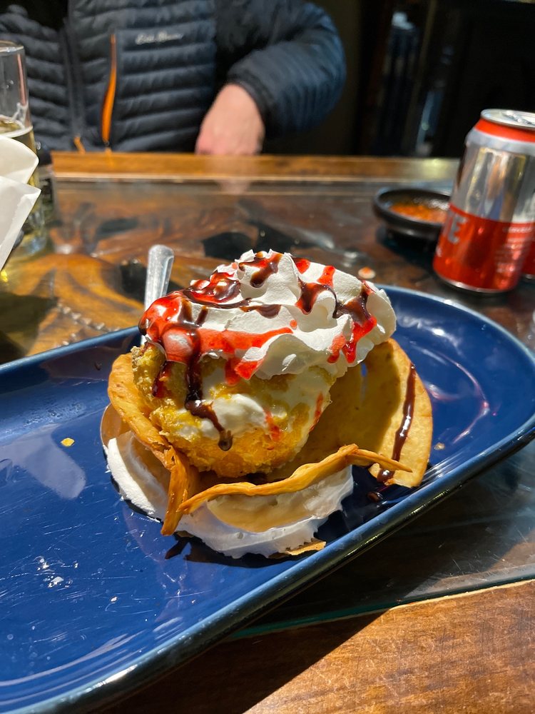 La Herradura Mexican Bar & Grill