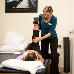 Gridley Physical Therapy & Sports Medicine
