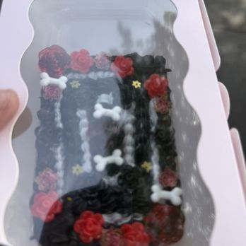 Kawaii DIY Studio - Phone case from my first time at the studio! - Arts & Crafts Near Me - Cupertino, California Kawaii DIY Studio - Phone case from my first time at the studio! - Arts & Crafts Near Me - Cupertino, California