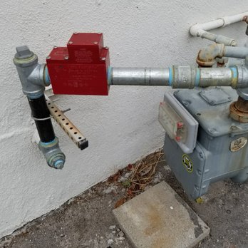 Mainline Plumbing & Rooter - Earthquake shut off valves - Plumbing Near Me - Studio City, California