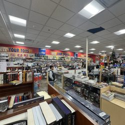 EntertainMart - Boise