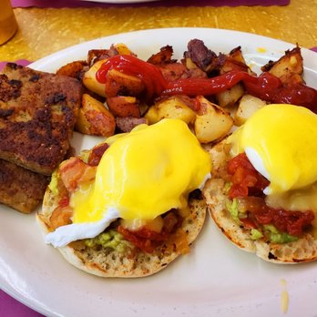 Bullard's American Cafe - Malibu Eggs - Cafes Near Me - Warminster, Pennsylvania Bullard's American Cafe - Malibu Eggs - Cafes Near Me - Warminster, Pennsylvania