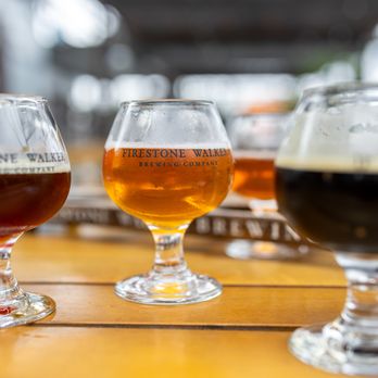 FIRESTONE WALKER BREWING COMPANY - THE PROPAGATOR - Updated January