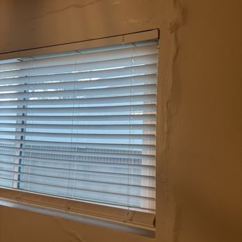 Danny Express General Contractor - Dry wall damage, before - Handyman Near Me - Buena Park, California
