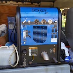 Crystal Clean of Delmarva