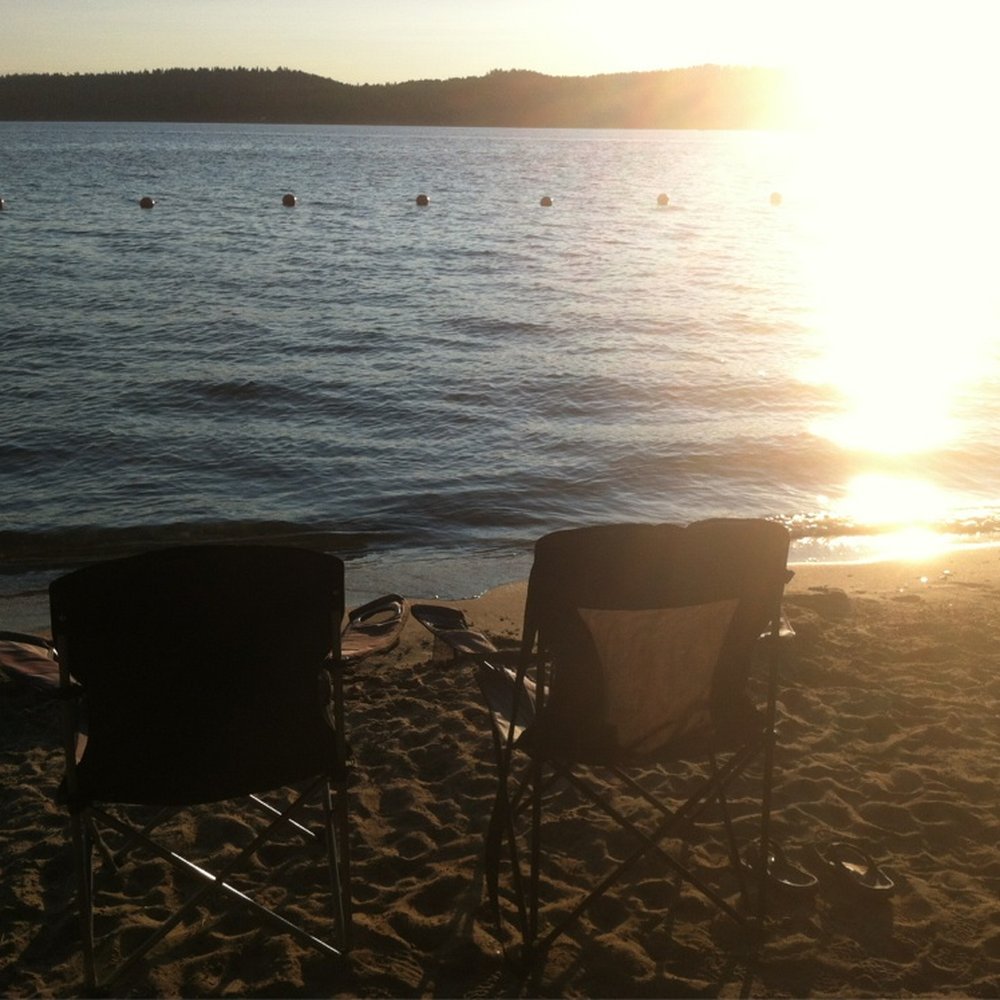 Ponderosa State Park - Boating Near Me - McCall, Idaho Ponderosa State Park - Boating Near Me - McCall, Idaho