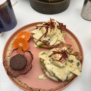 UT47 Kitchen & Bar - Breakfast & Brunch Near Me - New York, New York