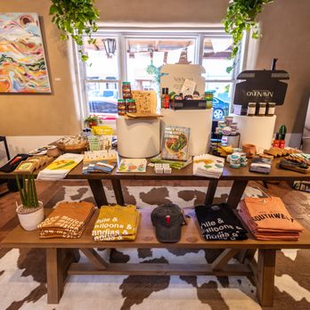 New Nuevo - old town location - Gift Shops Near Me - Albuquerque, New Mexico