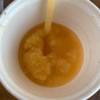 Tropical Smoothie Cafe - Blended ice with some fruit... - Sandwiches Near Me - Tempe, Arizona Tropical Smoothie Cafe - Blended ice with some fruit... - Sandwiches Near Me - Tempe, Arizona