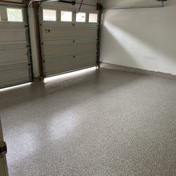 Peninsula Epoxy - Flooring Near Me