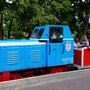 Photo of Parkeisenbahn