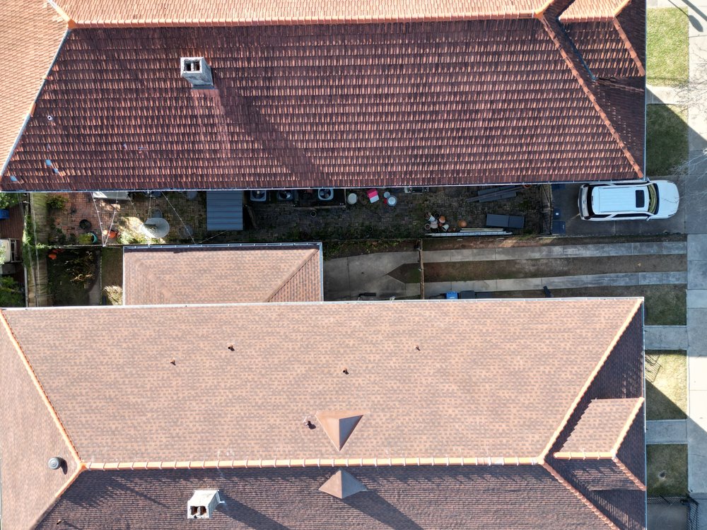 Slide of Shifflett Roofing