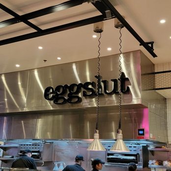 Eggslut - Breakfast & Brunch Near Me - Las Vegas, Nevada