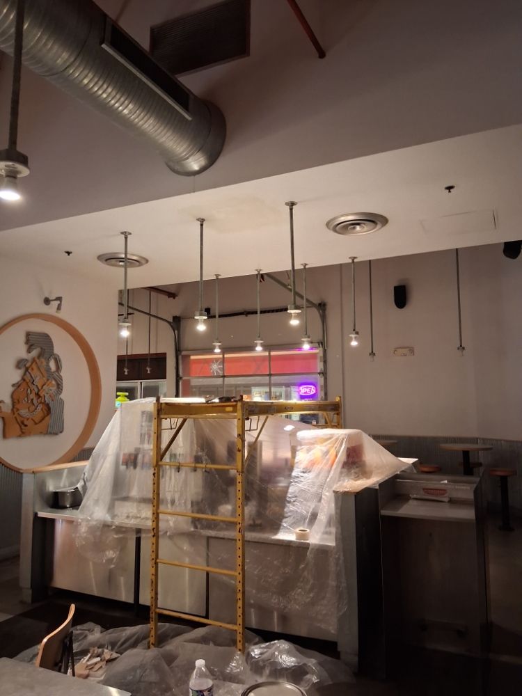 Slide of G K Handyman Services