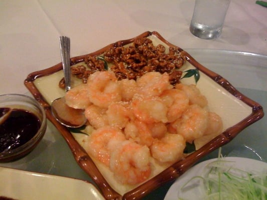 Golden City Restaurant by null