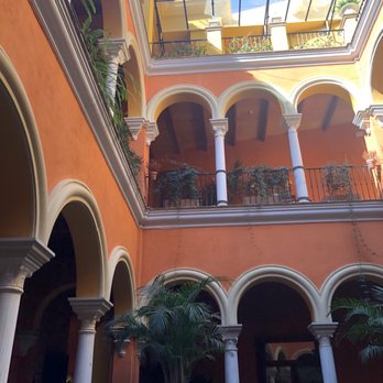 Casa del Poeta - Hotels Near Me - Seville, SE