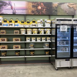 Bowie Outfitters