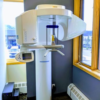 Innovative Family Dental - 3D X-ray - General Dentistry Near Me - Dillon, Colorado Innovative Family Dental - 3D X-ray - General Dentistry Near Me - Dillon, Colorado