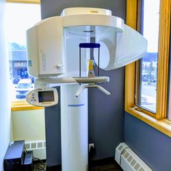 Innovative Family Dental - 3D X-ray