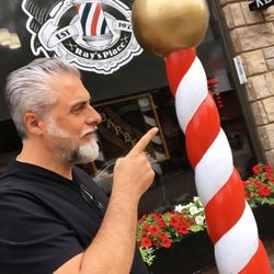 Kleinburg Barber Shop