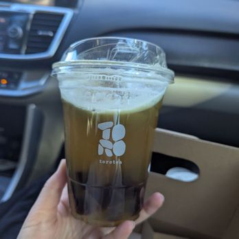 Torotea - Coffee & Tea Near Me - San Marino, California Torotea - Coffee & Tea Near Me - San Marino, California