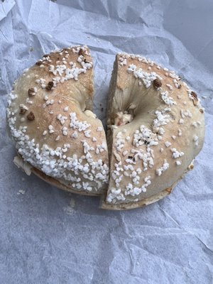 Feldman's Bagels by null