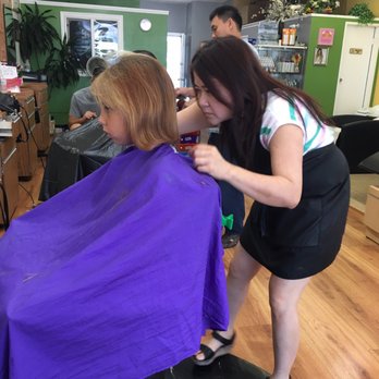Kelly's Hair Salon - Hair Salons Near Me - Anaheim, California Kelly's Hair Salon - Hair Salons Near Me - Anaheim, California