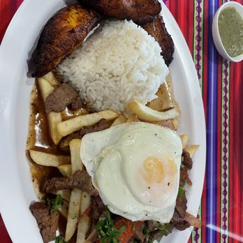 Sabor a Peru - Peruvian Near Me - Covina, California Sabor a Peru - Peruvian Near Me - Covina, California