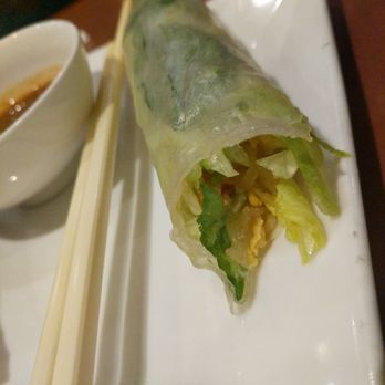 Pho 234 - Veggie roll - Vietnamese Near Me - Manassas, Virginia Pho 234 - Veggie roll - Vietnamese Near Me - Manassas, Virginia