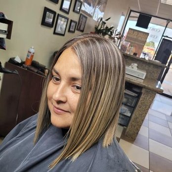 Cjs Hair Studio - Hair Salons Near Me - Crosby, Texas Cjs Hair Studio - Hair Salons Near Me - Crosby, Texas