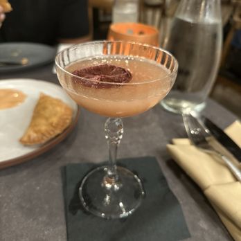 Casa Balam - My drink. Soooo good - Desserts Near Me - Decatur, Georgia Casa Balam - My drink. Soooo good - Desserts Near Me - Decatur, Georgia
