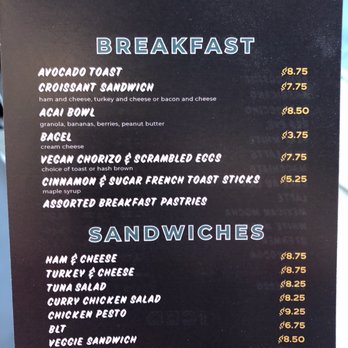 Rambler Coffee - Cafes Near Me - Chula Vista, California Rambler Coffee - Cafes Near Me - Chula Vista, California
