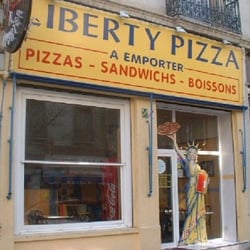 Liberty Pizza