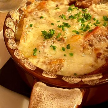 Cure - French onion soup - New American Near Me - Portsmouth, New Hampshire Cure - French onion soup - New American Near Me - Portsmouth, New Hampshire