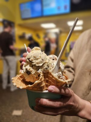 Van Leeuwen Ice Cream by null