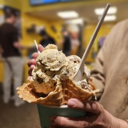 Van Leeuwen Ice Cream - Rittenhouse