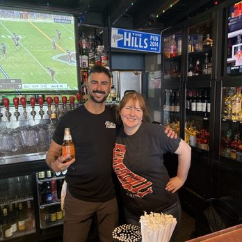 The Hills Pub - Pubs Near Me - La Mesa, California The Hills Pub - Pubs Near Me - La Mesa, California
