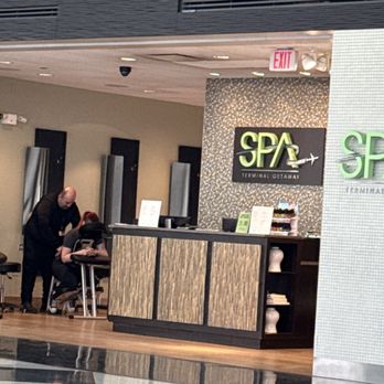 Terminal Getaway Spa - Day Spas Near Me - Chicago, Illinois Terminal Getaway Spa - Day Spas Near Me - Chicago, Illinois