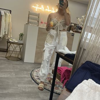Jawbreaker Boutique - Jewelry Near Me - Toms River, New Jersey